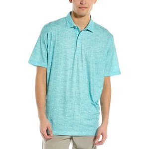 Johnnie-O Mens  Boven Polo Shirt